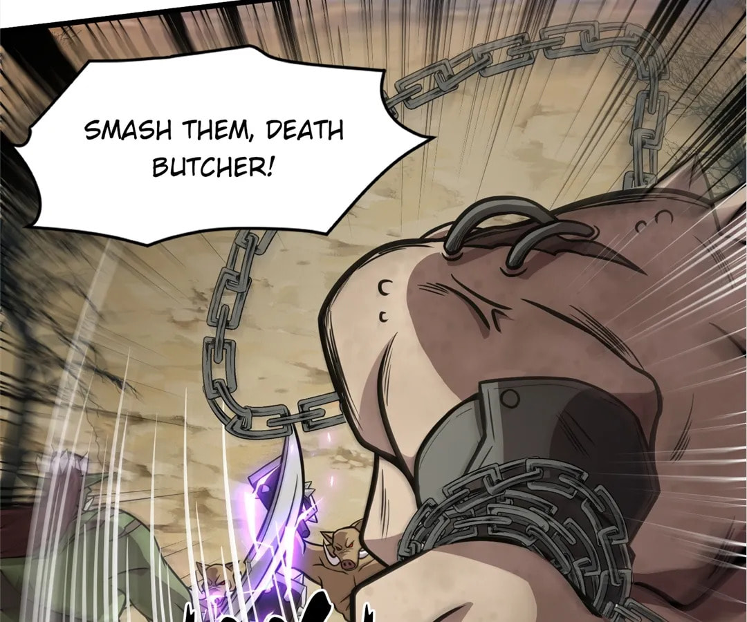 Read The Ultimate Summoner chapter 39 image 60 on Lezhin