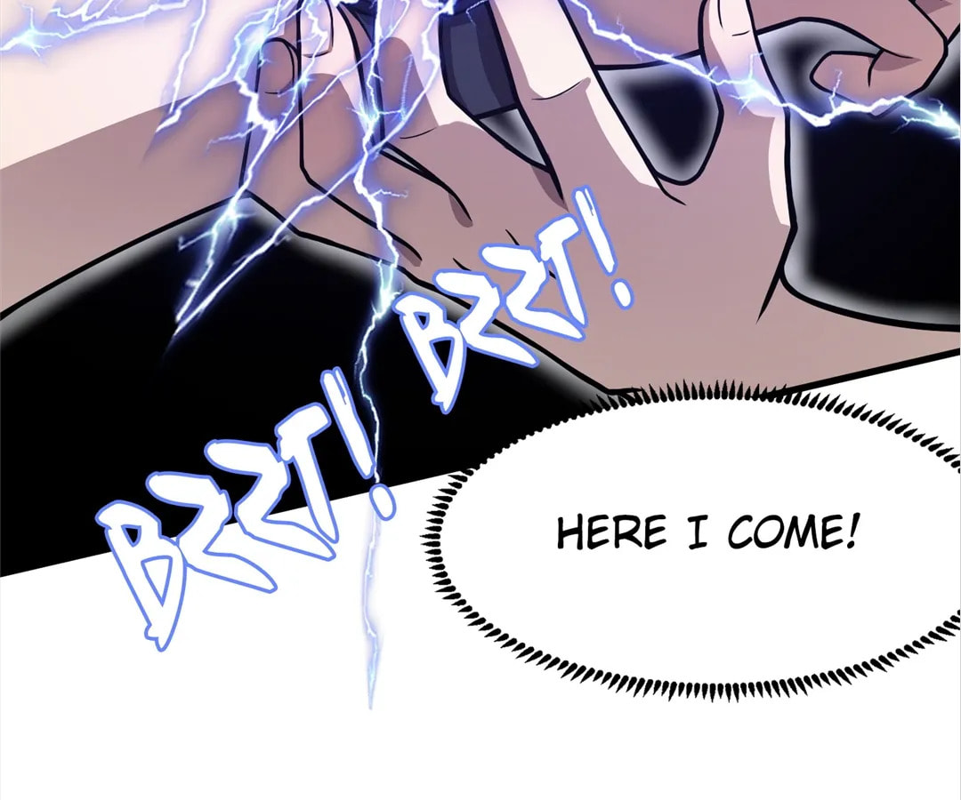 Read The Ultimate Summoner chapter 39 image 7 on Lezhin