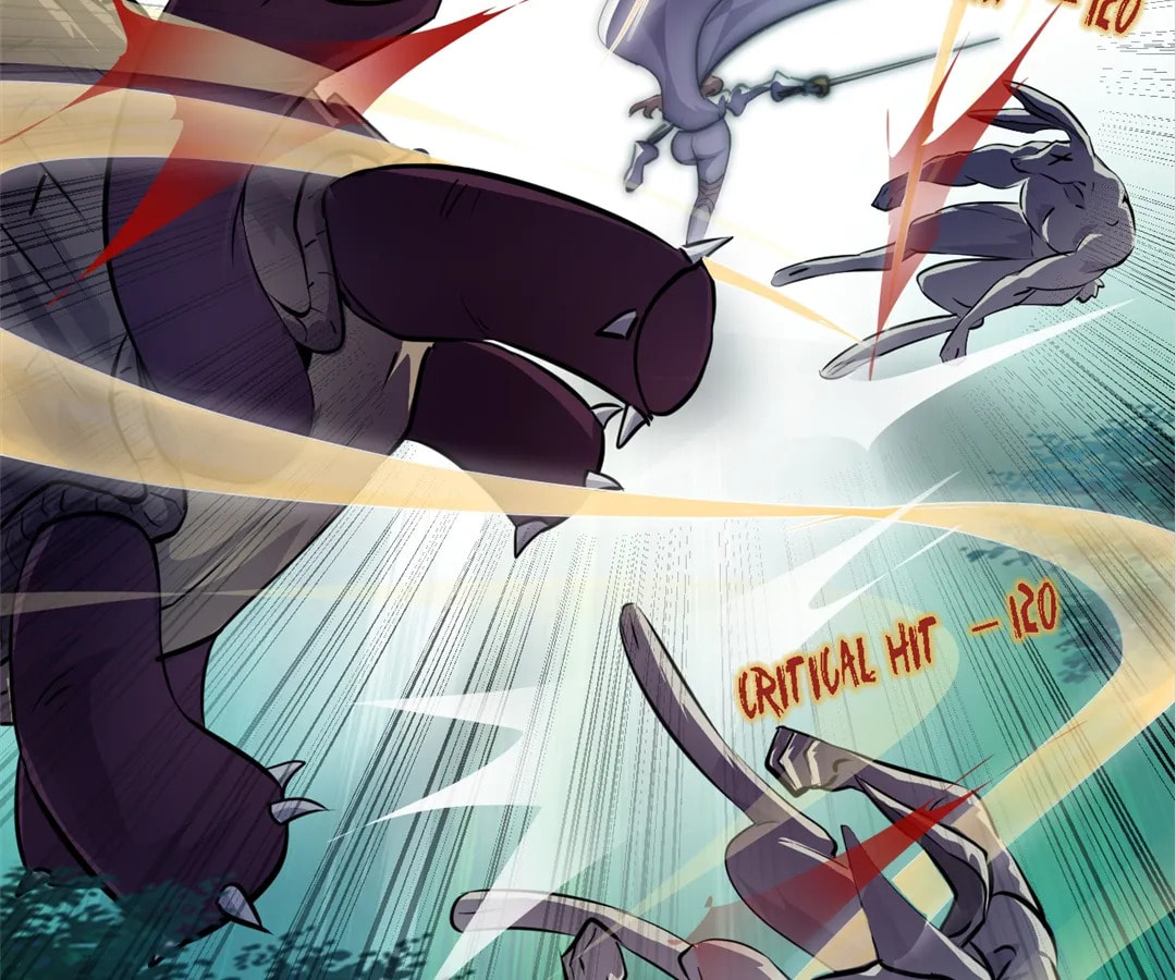 Read The Ultimate Summoner chapter 4 image 13 on Lezhin