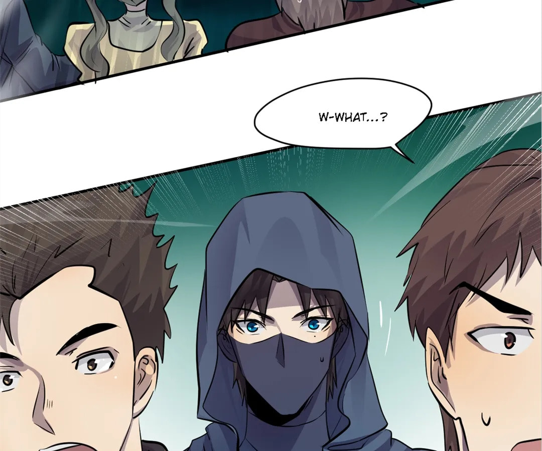 Read The Ultimate Summoner chapter 4 image 16 on Lezhin