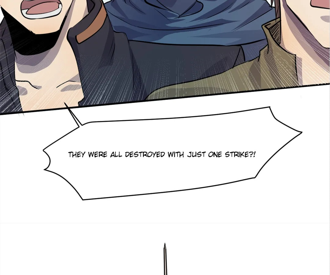 Read The Ultimate Summoner chapter 4 image 17 on Lezhin