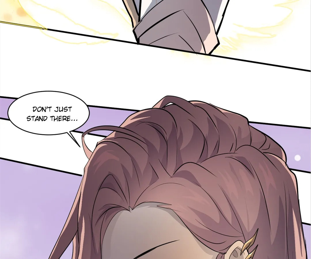 Read The Ultimate Summoner chapter 4 image 22 on Lezhin