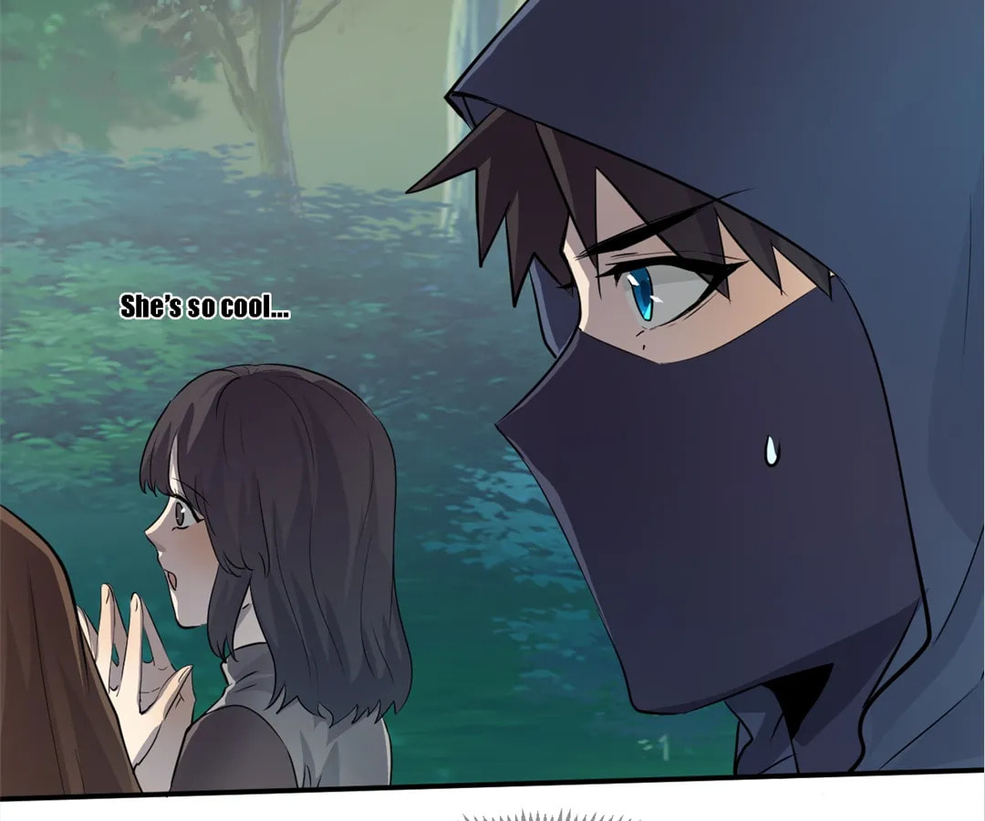Read The Ultimate Summoner chapter 4 image 25 on Lezhin