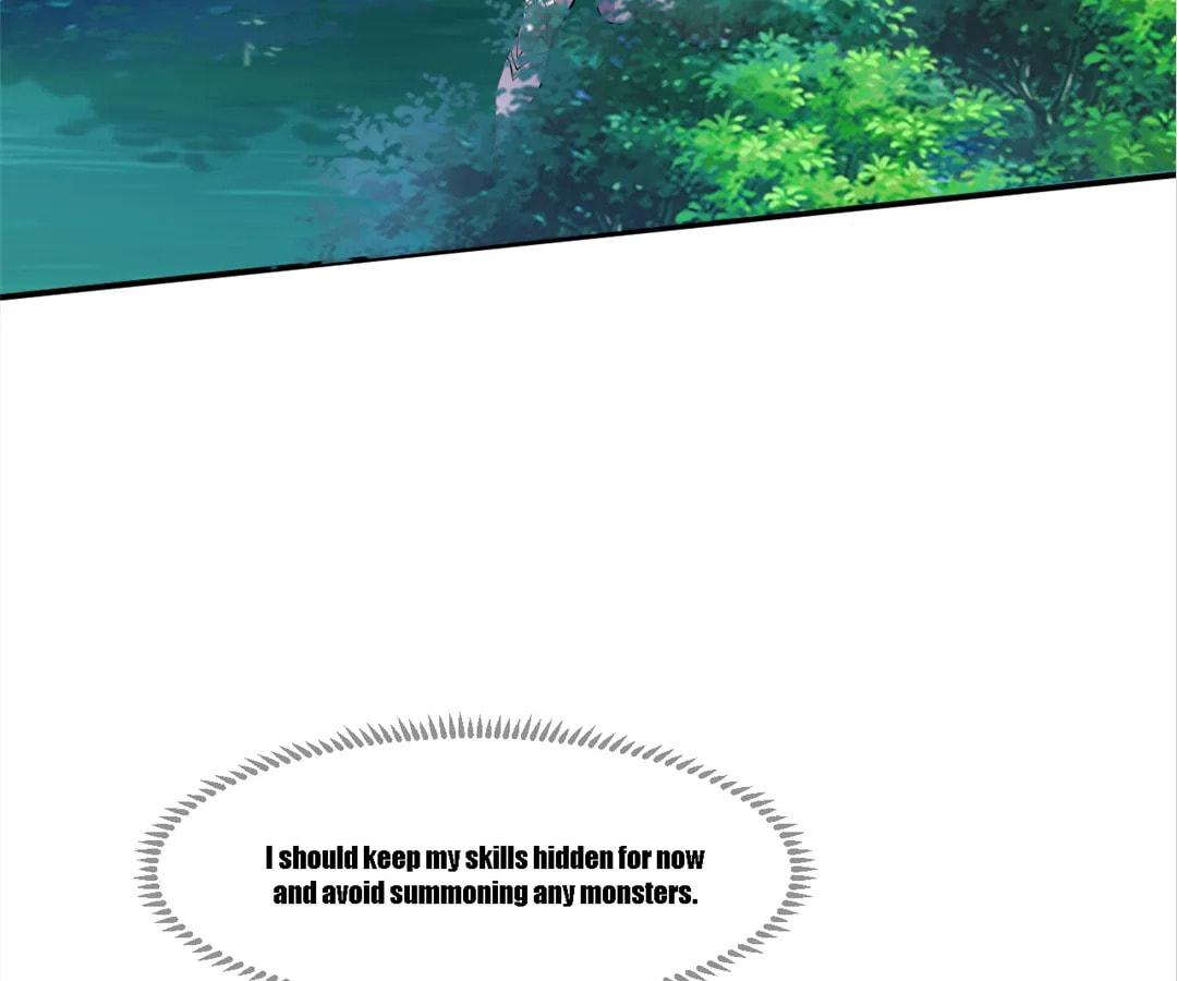 Read The Ultimate Summoner chapter 4 image 3 on Lezhin