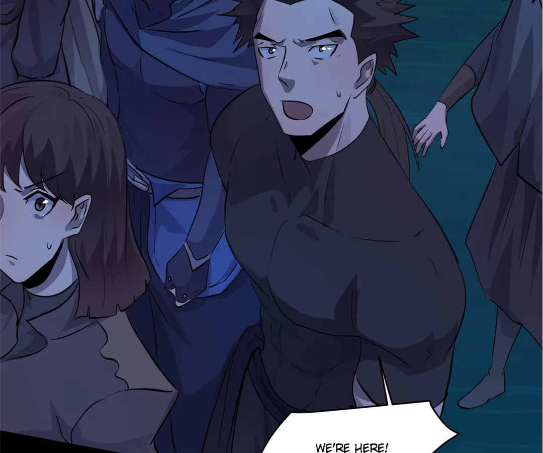 Read The Ultimate Summoner chapter 4 image 31 on Lezhin