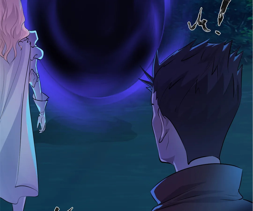 Read The Ultimate Summoner chapter 4 image 33 on Lezhin