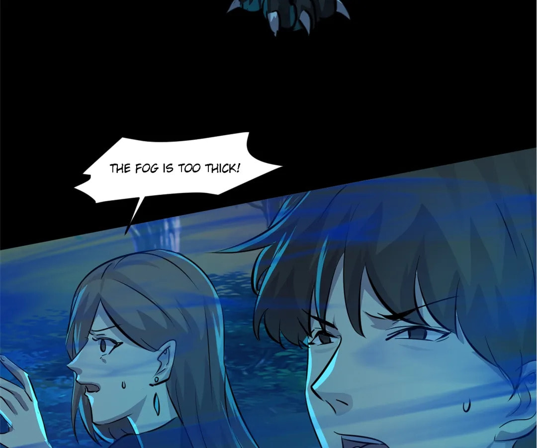 Read The Ultimate Summoner chapter 4 image 47 on Lezhin