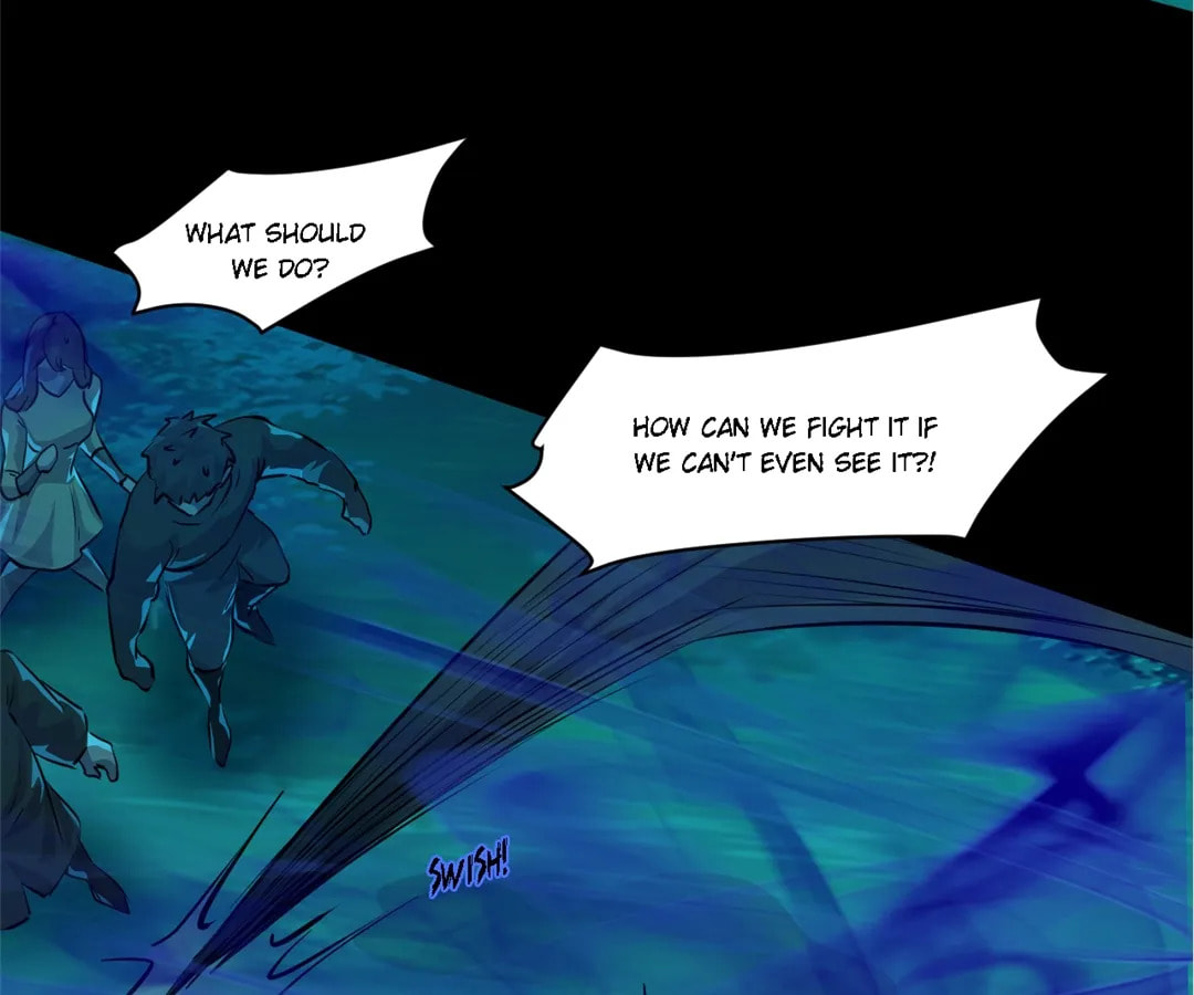 Read The Ultimate Summoner chapter 4 image 56 on Lezhin