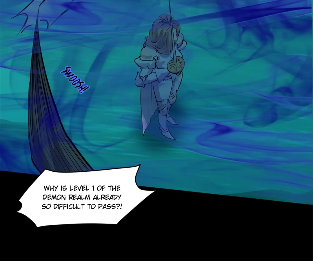Read The Ultimate Summoner chapter 4 image 57 on Lezhin