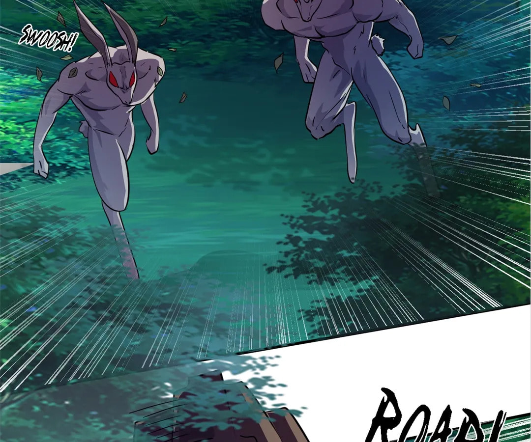 Read The Ultimate Summoner chapter 4 image 6 on Lezhin