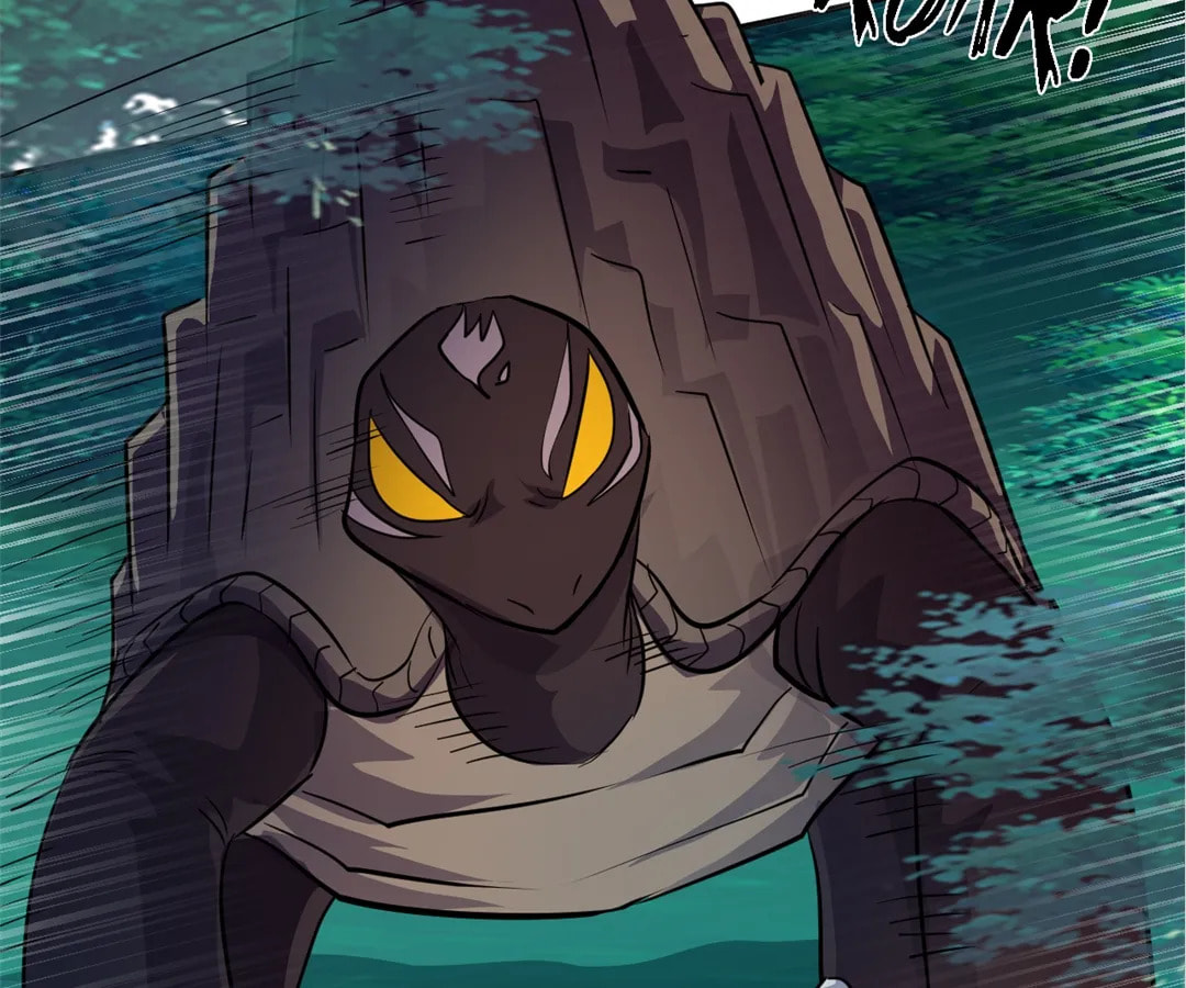 Read The Ultimate Summoner chapter 4 image 7 on Lezhin