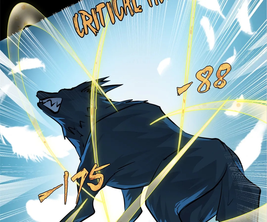 Read The Ultimate Summoner chapter 4 image 75 on Lezhin