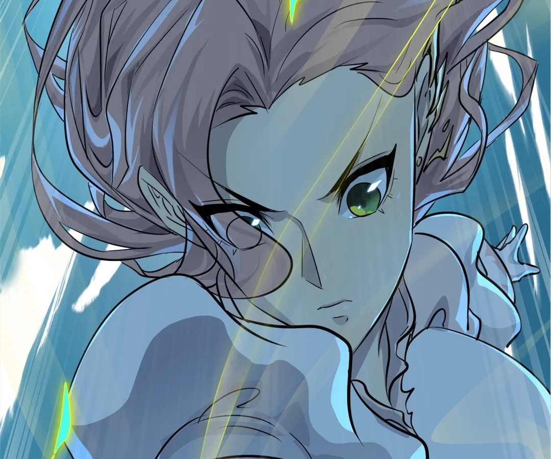Read The Ultimate Summoner chapter 4 image 77 on Lezhin