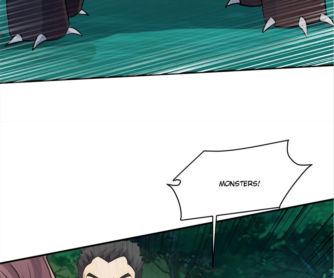 Read The Ultimate Summoner chapter 4 image 8 on Lezhin