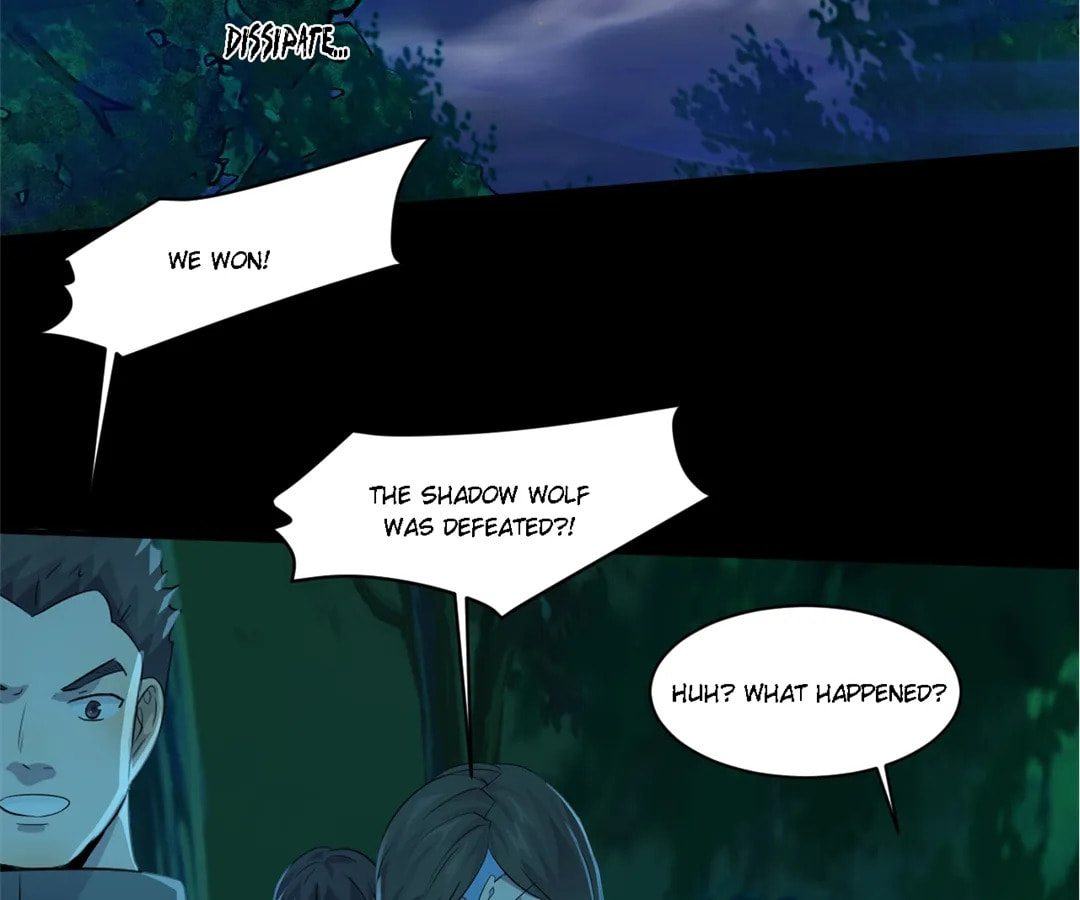 Read The Ultimate Summoner chapter 4 image 85 on Lezhin