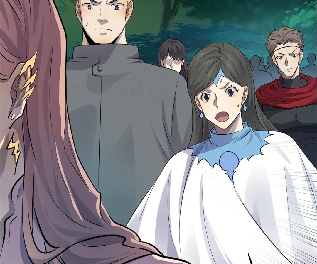 Read The Ultimate Summoner chapter 4 image 9 on Lezhin