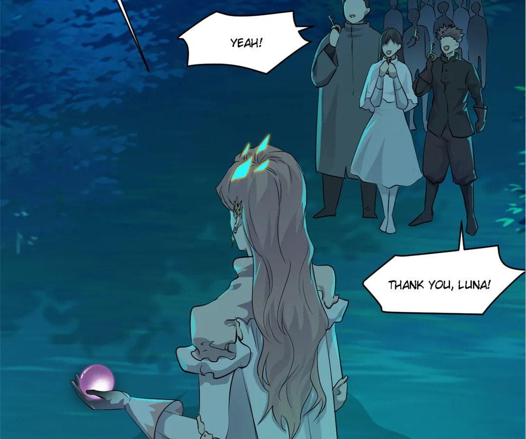 Read The Ultimate Summoner chapter 4 image 91 on Lezhin