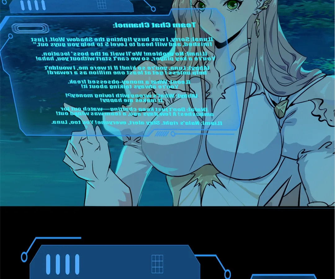 Read The Ultimate Summoner chapter 4 image 94 on Lezhin