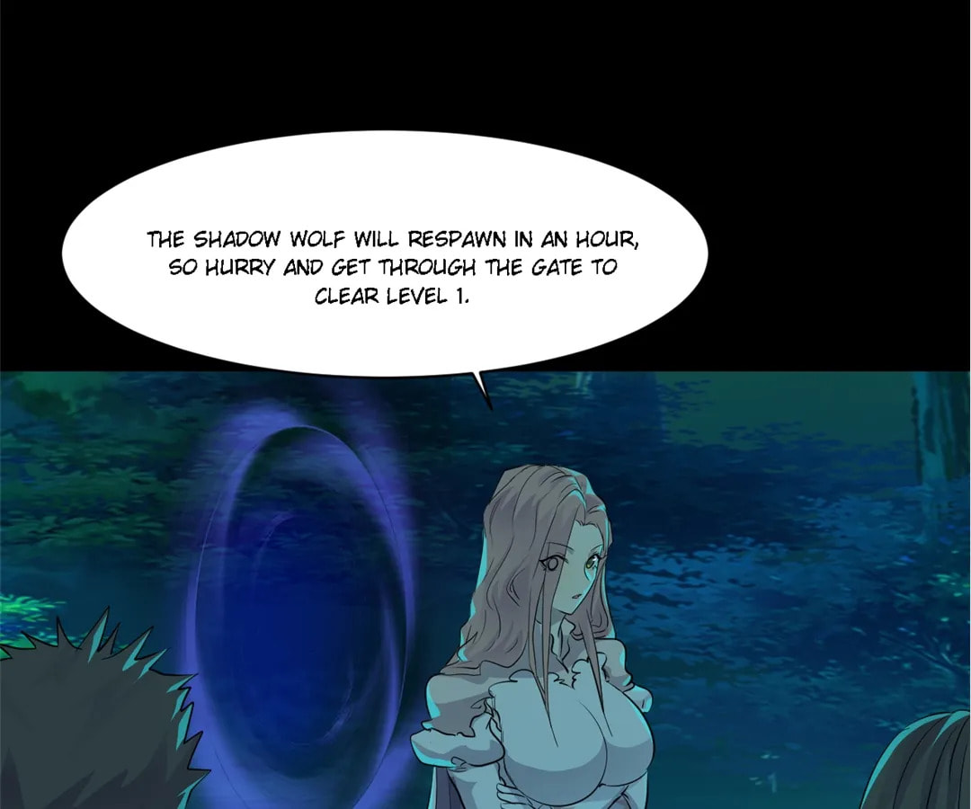 Read The Ultimate Summoner chapter 4 image 96 on Lezhin