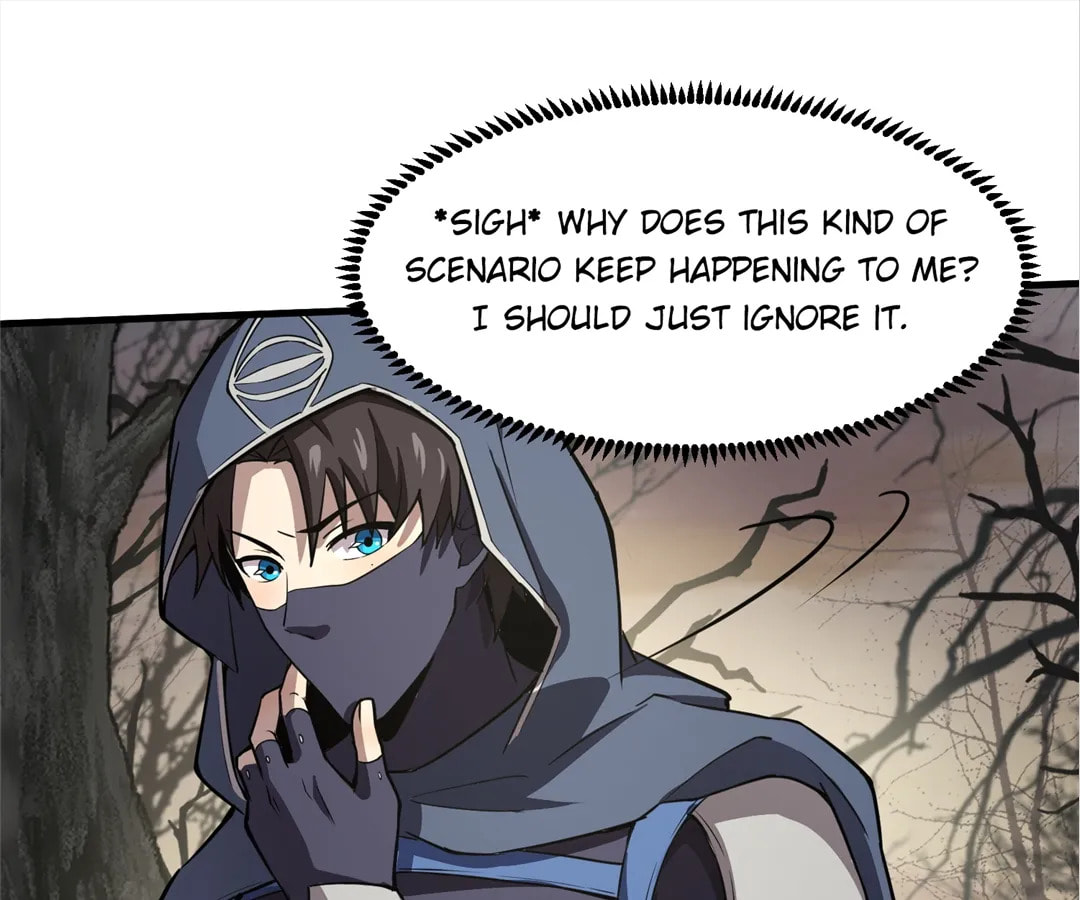 Read The Ultimate Summoner chapter 40 image 0 on Lezhin