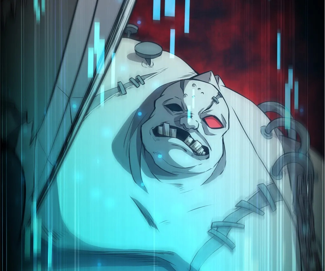 Read The Ultimate Summoner chapter 40 image 101 on Lezhin