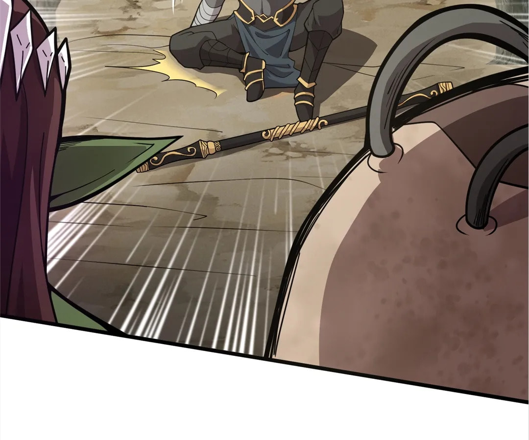 Read The Ultimate Summoner chapter 40 image 109 on Lezhin