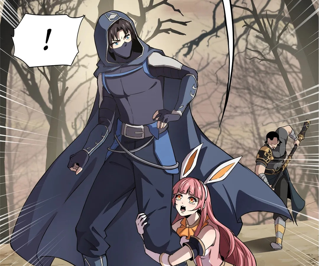 Read The Ultimate Summoner chapter 40 image 11 on Lezhin
