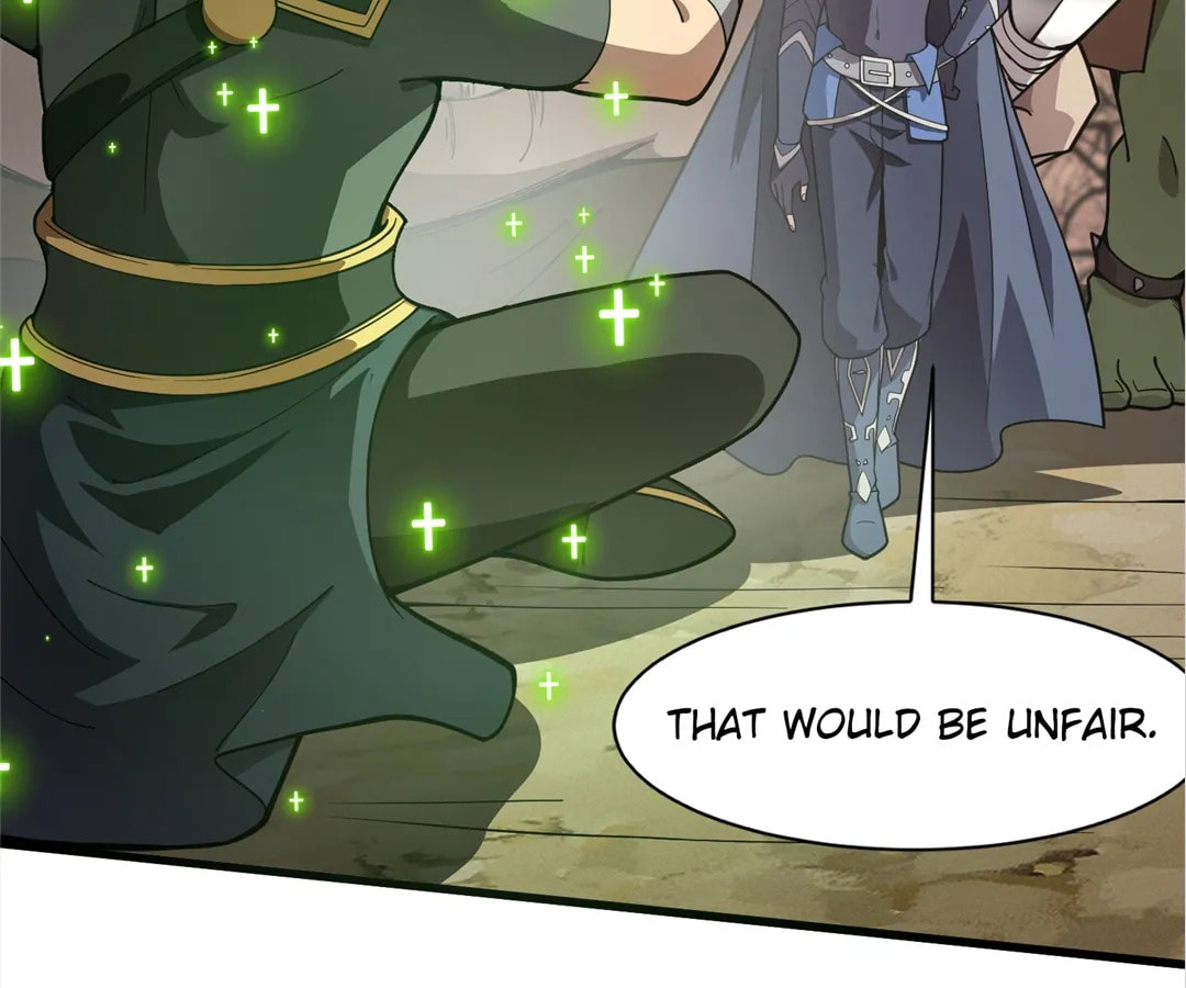 Read The Ultimate Summoner chapter 40 image 112 on Lezhin