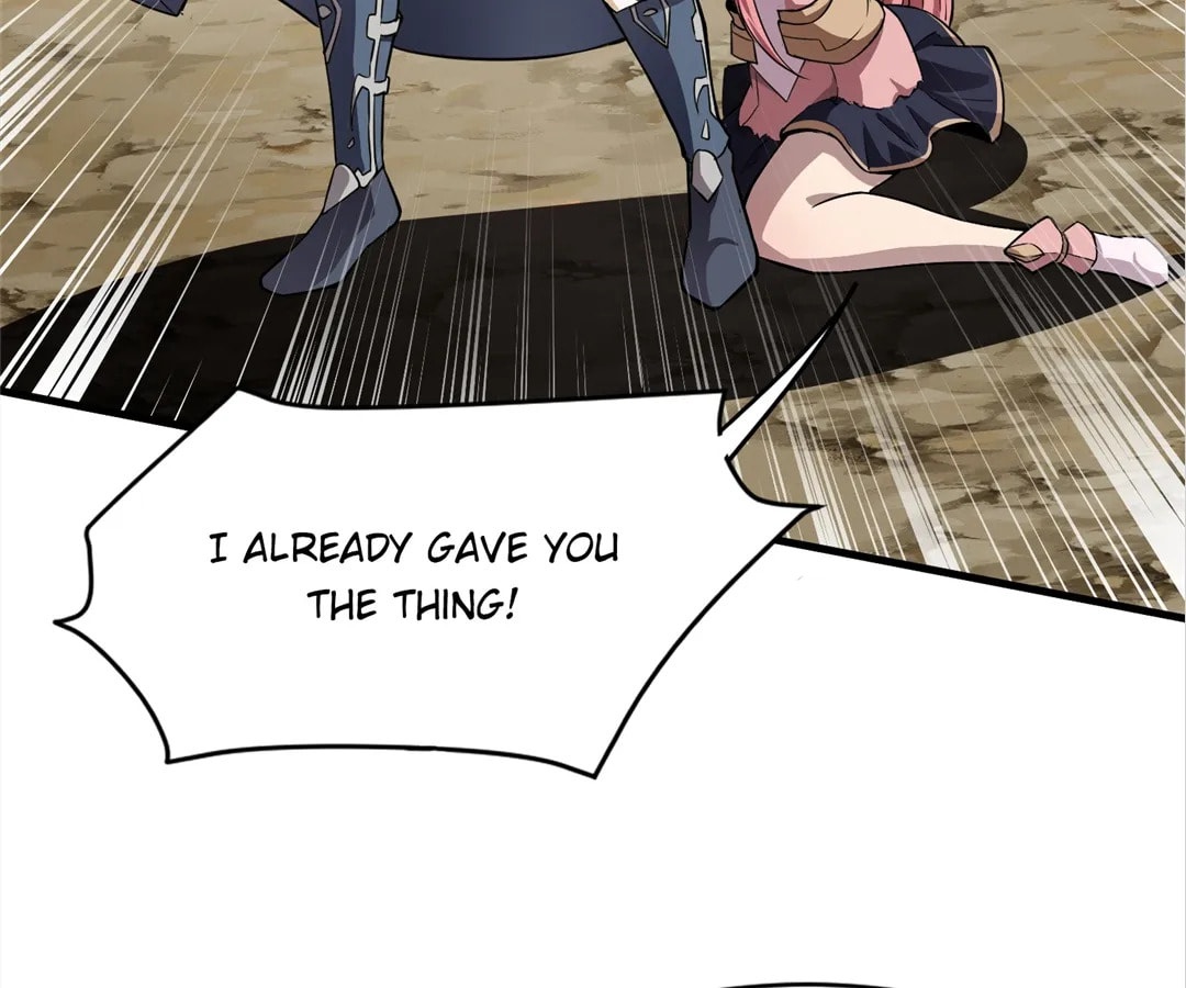 Read The Ultimate Summoner chapter 40 image 12 on Lezhin