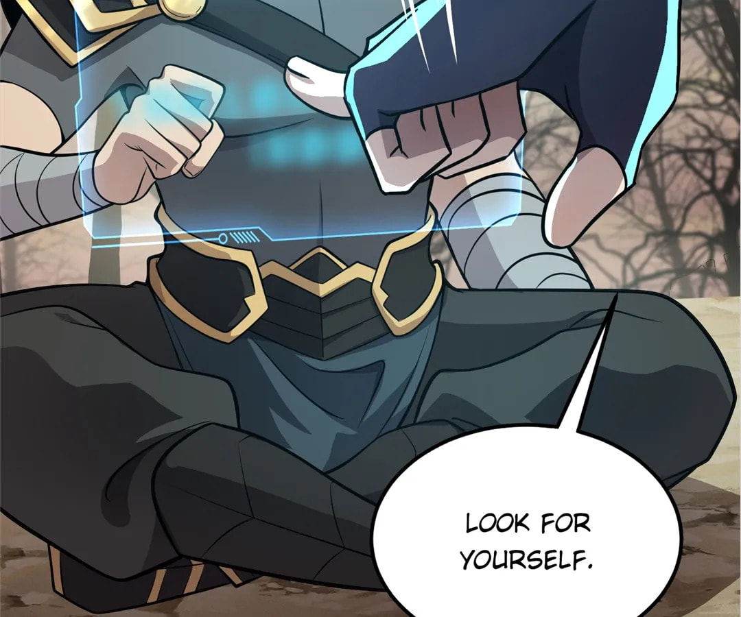 Read The Ultimate Summoner chapter 40 image 123 on Lezhin