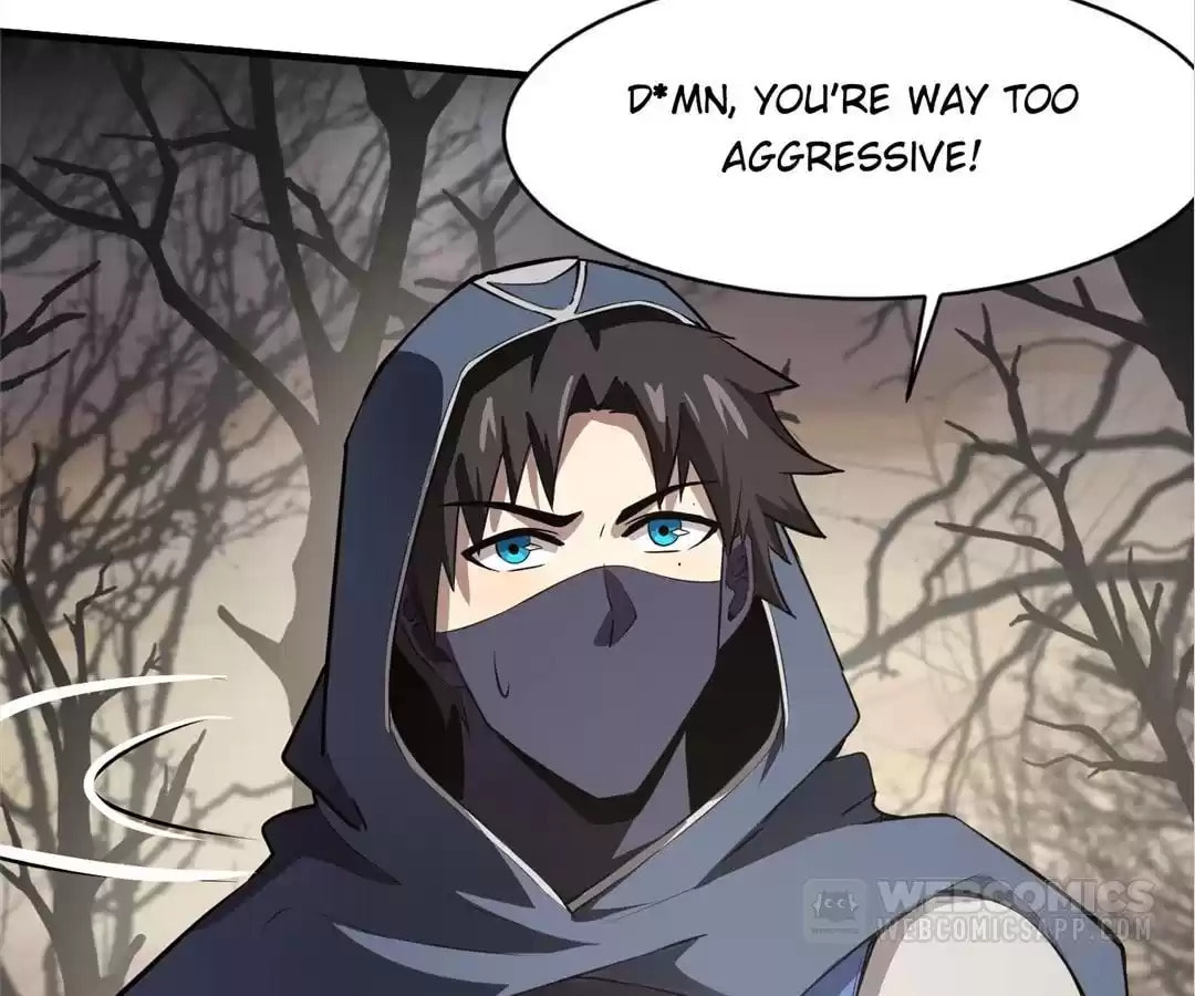 Read The Ultimate Summoner chapter 40 image 18 on Lezhin