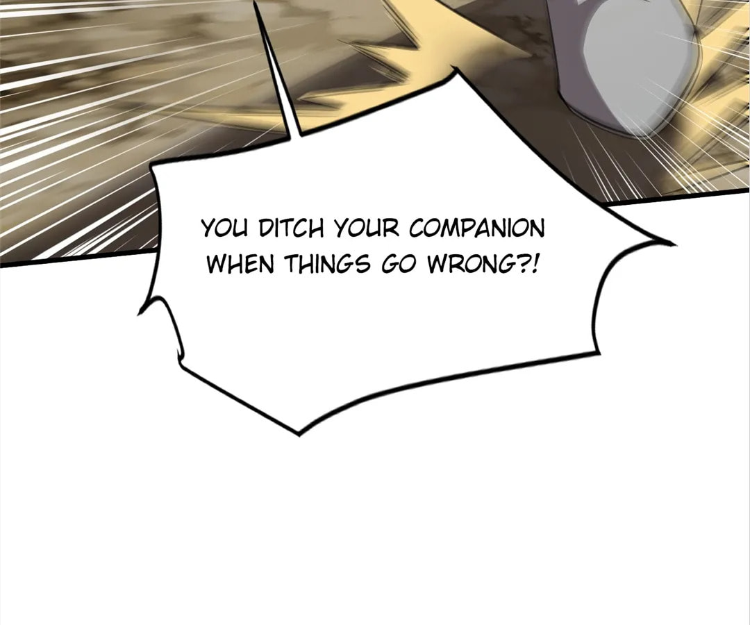 Read The Ultimate Summoner chapter 40 image 21 on Lezhin