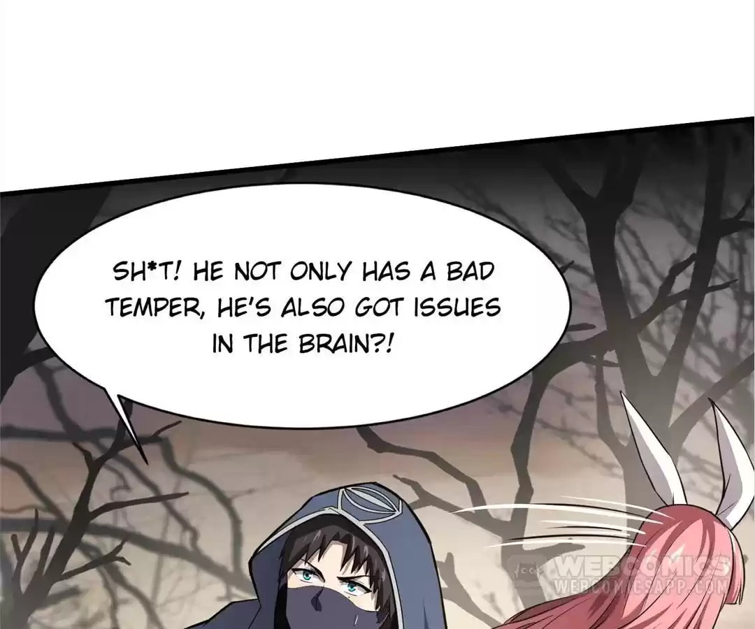 Read The Ultimate Summoner chapter 40 image 26 on Lezhin