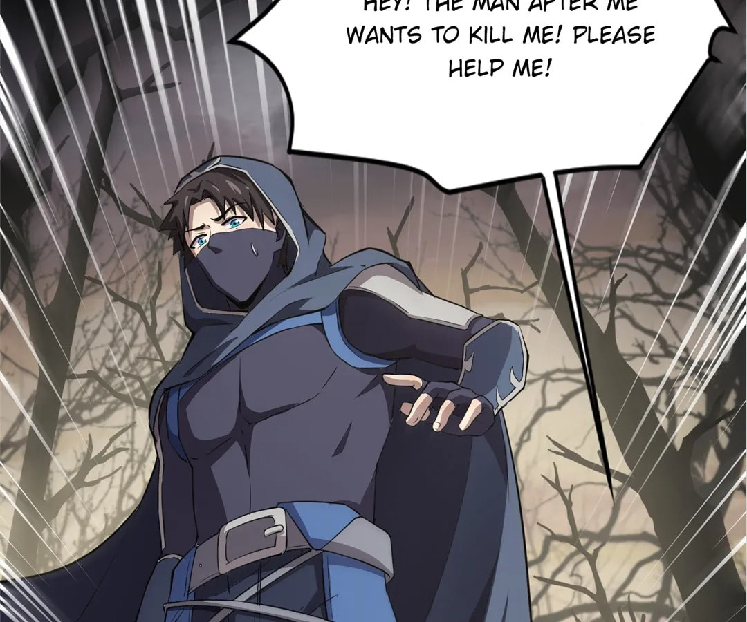 Read The Ultimate Summoner chapter 40 image 3 on Lezhin