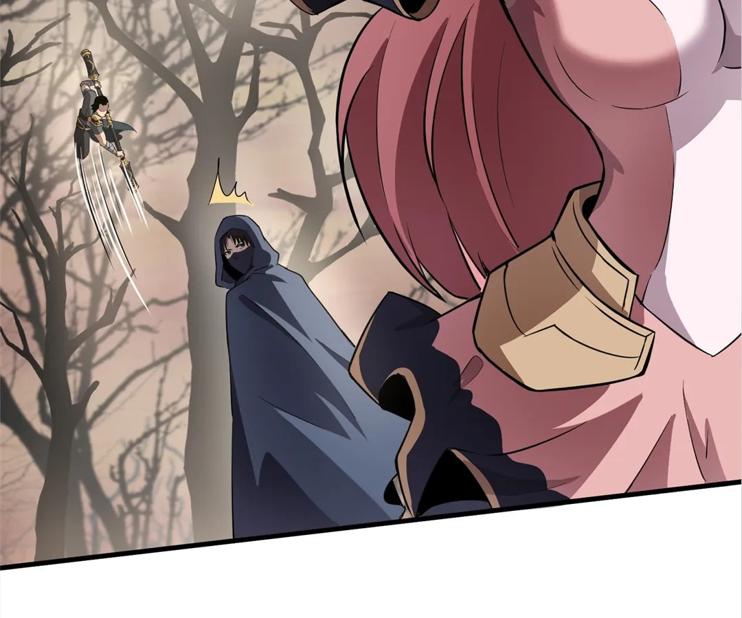 Read The Ultimate Summoner chapter 40 image 30 on Lezhin