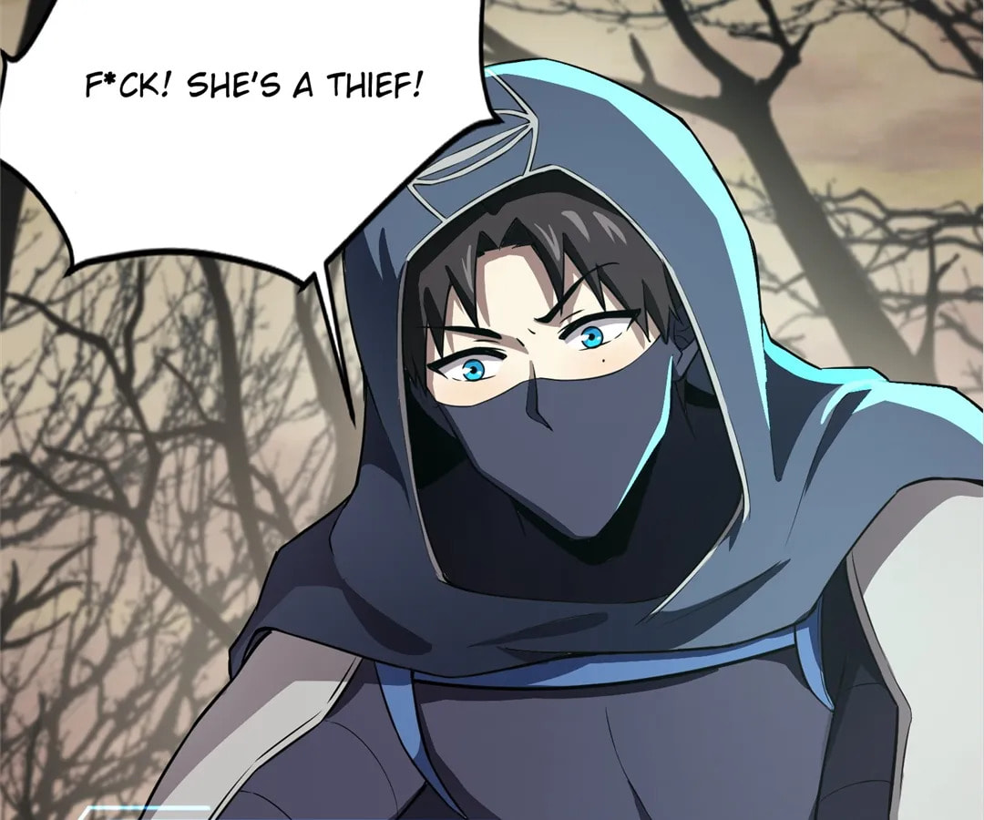 Read The Ultimate Summoner chapter 40 image 33 on Lezhin
