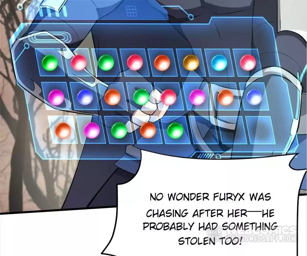 Read The Ultimate Summoner chapter 40 image 34 on Lezhin