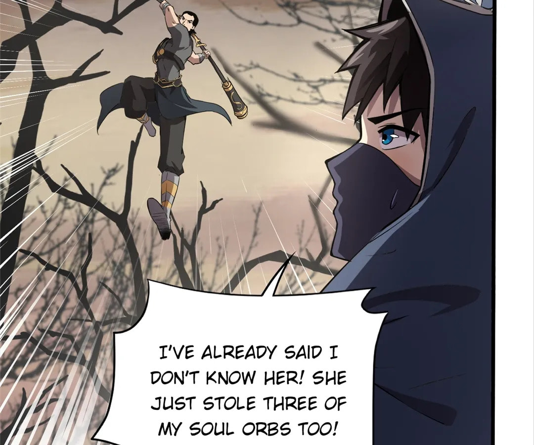 Read The Ultimate Summoner chapter 40 image 36 on Lezhin