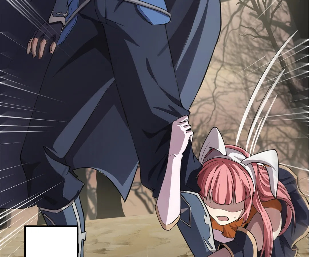 Read The Ultimate Summoner chapter 40 image 4 on Lezhin