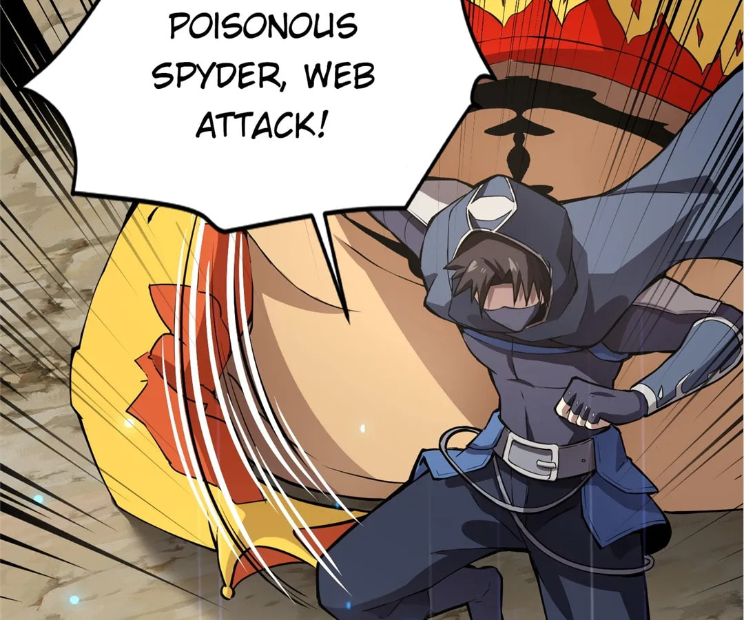 Read The Ultimate Summoner chapter 40 image 43 on Lezhin
