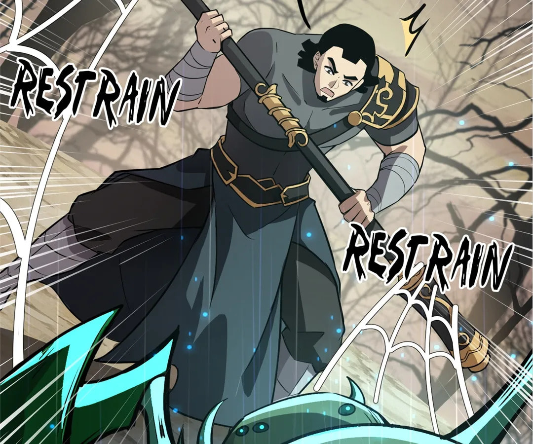 Read The Ultimate Summoner chapter 40 image 47 on Lezhin
