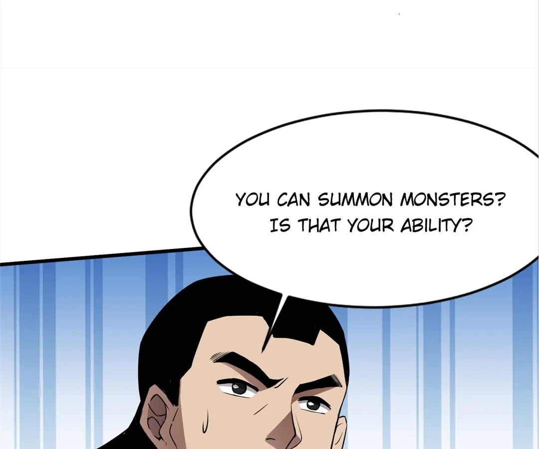 Read The Ultimate Summoner chapter 40 image 49 on Lezhin
