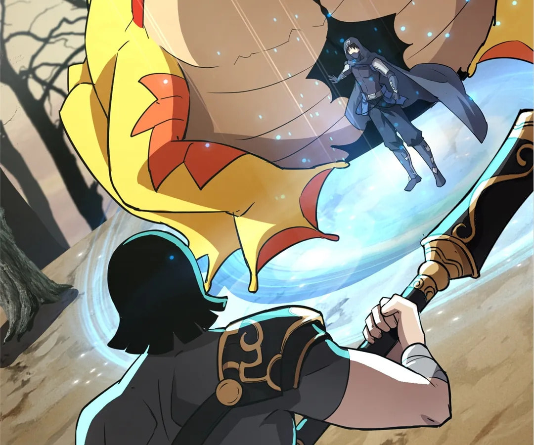 Read The Ultimate Summoner chapter 40 image 53 on Lezhin