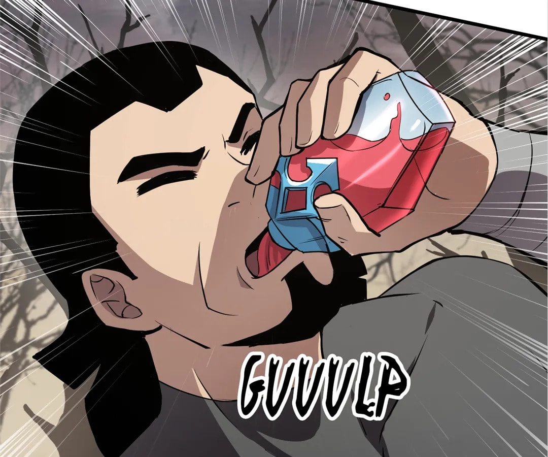 Read The Ultimate Summoner chapter 40 image 68 on Lezhin