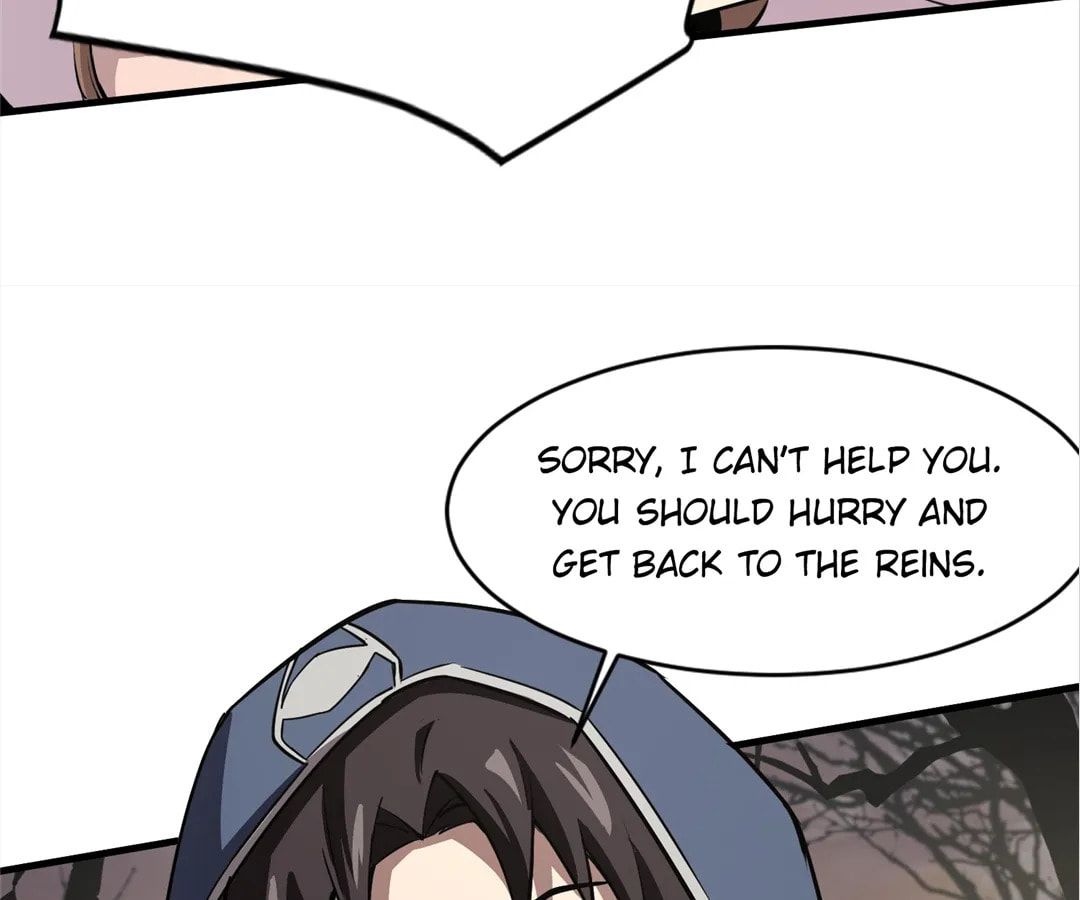 Read The Ultimate Summoner chapter 40 image 7 on Lezhin