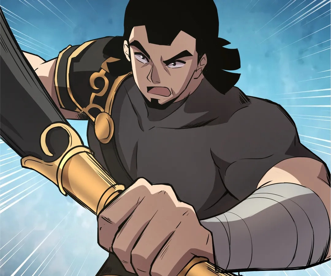 Read The Ultimate Summoner chapter 40 image 85 on Lezhin