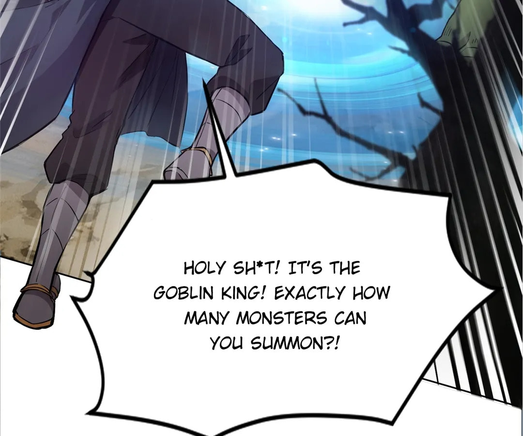 Read The Ultimate Summoner chapter 40 image 92 on Lezhin