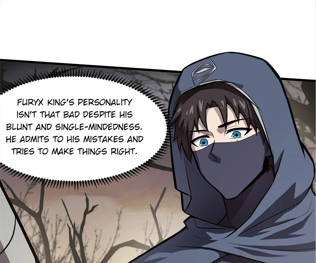 Read The Ultimate Summoner chapter 41 image 0 on Lezhin