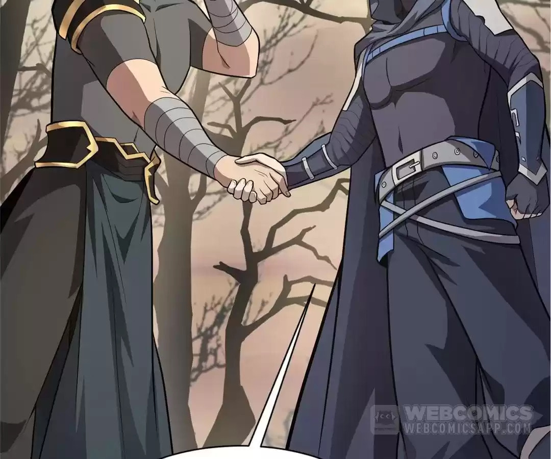 Read The Ultimate Summoner chapter 41 image 10 on Lezhin