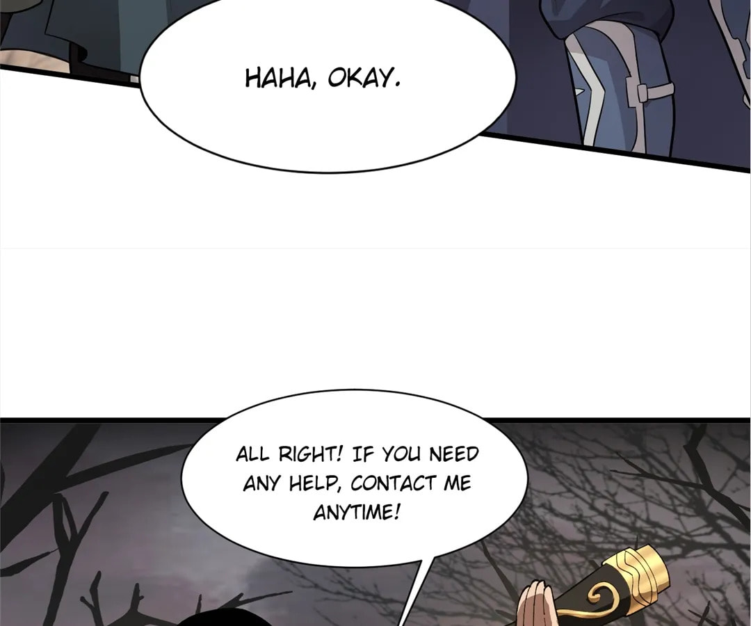 Read The Ultimate Summoner chapter 41 image 11 on Lezhin